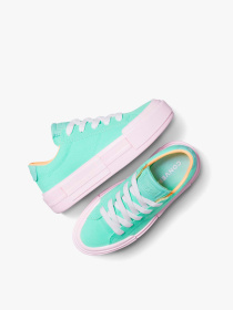 Кеди CONVERSE CHUCK TAYLOR ALL STAR CRUISE модель A15051C Фото