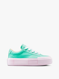 Кеды CONVERSE CHUCK TAYLOR ALL STAR CRUISE модель A15051C Фото