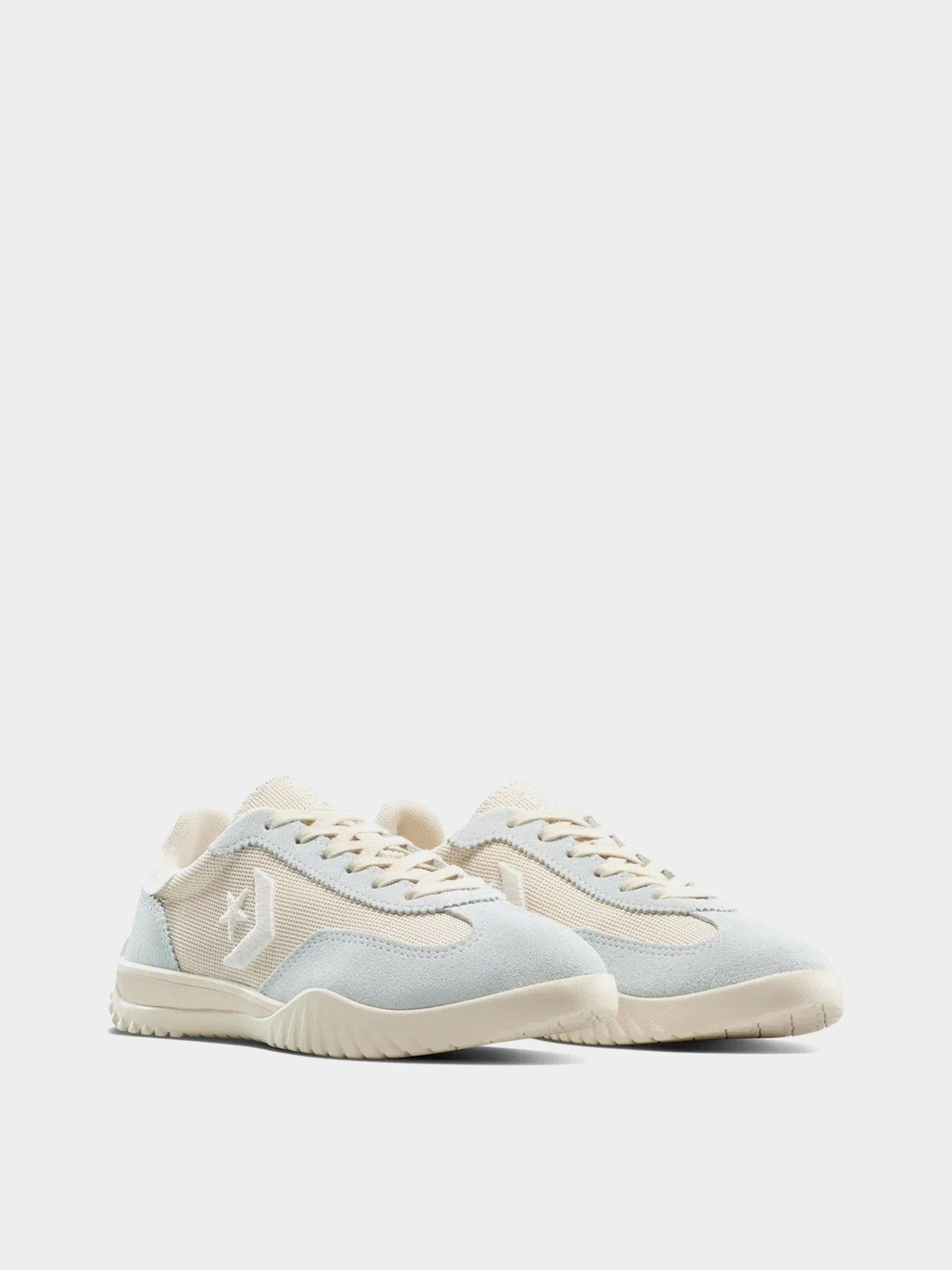 Кеди CONVERSE RUN STAR TRAINER модель A11860C Кеди CONVERSE RUN STAR TRAINER модель A11860C Фото