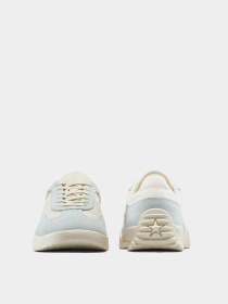 Кеди CONVERSE RUN STAR TRAINER модель A11860C Фото