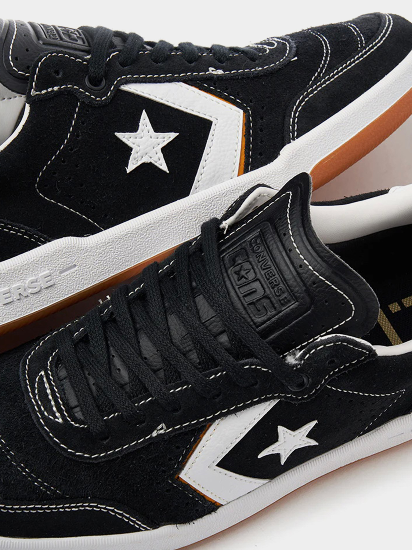Кеди CONVERSE LOUIE LOPEZ PRO 2 модель A11934C Фото