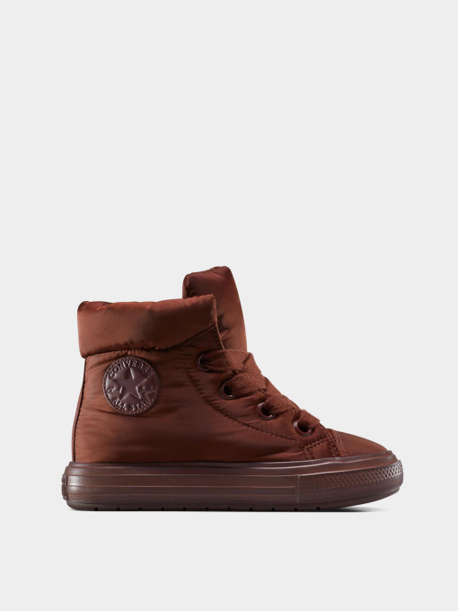 Черевики та чоботи CONVERSE CHUCK TAYLOR ALL STAR ELEMENTS модель A12940C Фото