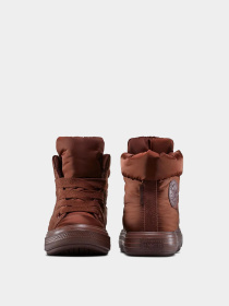 Черевики та чоботи CONVERSE CHUCK TAYLOR ALL STAR ELEMENTS модель A12940C Фото