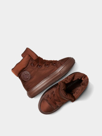 Черевики та чоботи CONVERSE CHUCK TAYLOR ALL STAR ELEMENTS модель A12940C Фото