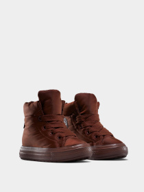 Черевики та чоботи CONVERSE CHUCK TAYLOR ALL STAR ELEMENTS модель A12940C Фото