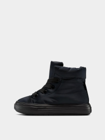 Черевики та чоботи CONVERSE CHUCK TAYLOR ALL STAR ELEMENTS модель A12941C Фото