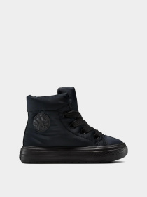 Черевики та чоботи CONVERSE CHUCK TAYLOR ALL STAR ELEMENTS модель A12941C Фото