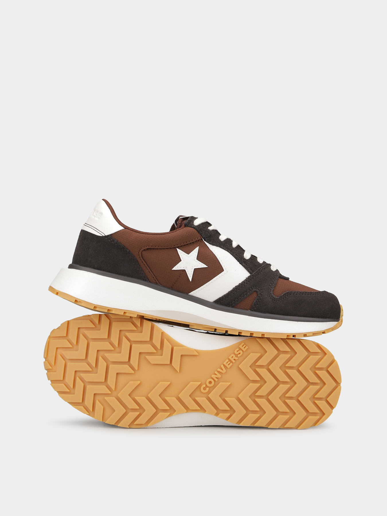 Кросівки CONVERSE OMNI TRAINER модель A13326C Фото