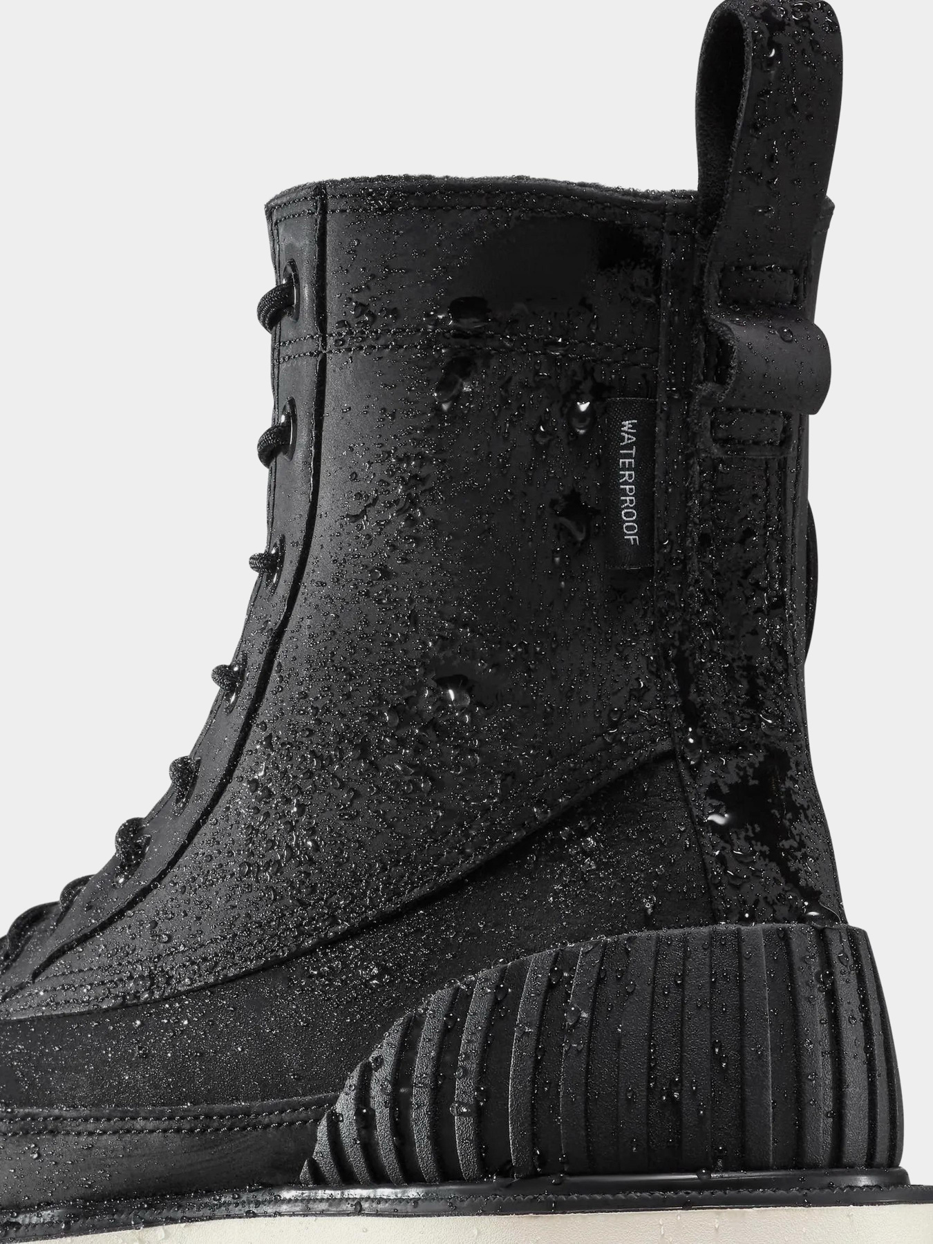 Черевики та чоботи CONVERSE CHUCK 70 RUGGED модель A14190C Фото