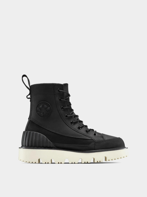Ботинки и сапоги CONVERSE CHUCK 70 RUGGED модель A14190C Фото