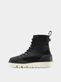 Черевики та чоботи CONVERSE CHUCK 70 RUGGED модель A14190C Фото