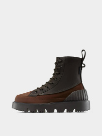 Черевики та чоботи CONVERSE CHUCK 70 RUGGED модель A14191C Фото