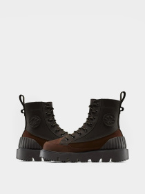 Черевики та чоботи CONVERSE CHUCK 70 RUGGED модель A14191C Фото