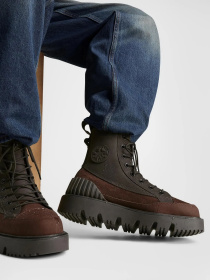 Черевики та чоботи CONVERSE CHUCK 70 RUGGED модель A14191C Фото