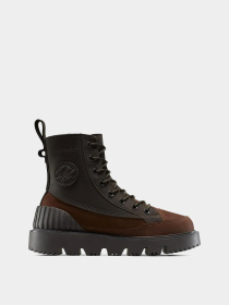 Ботинки и сапоги CONVERSE CHUCK 70 RUGGED модель A14191C Фото