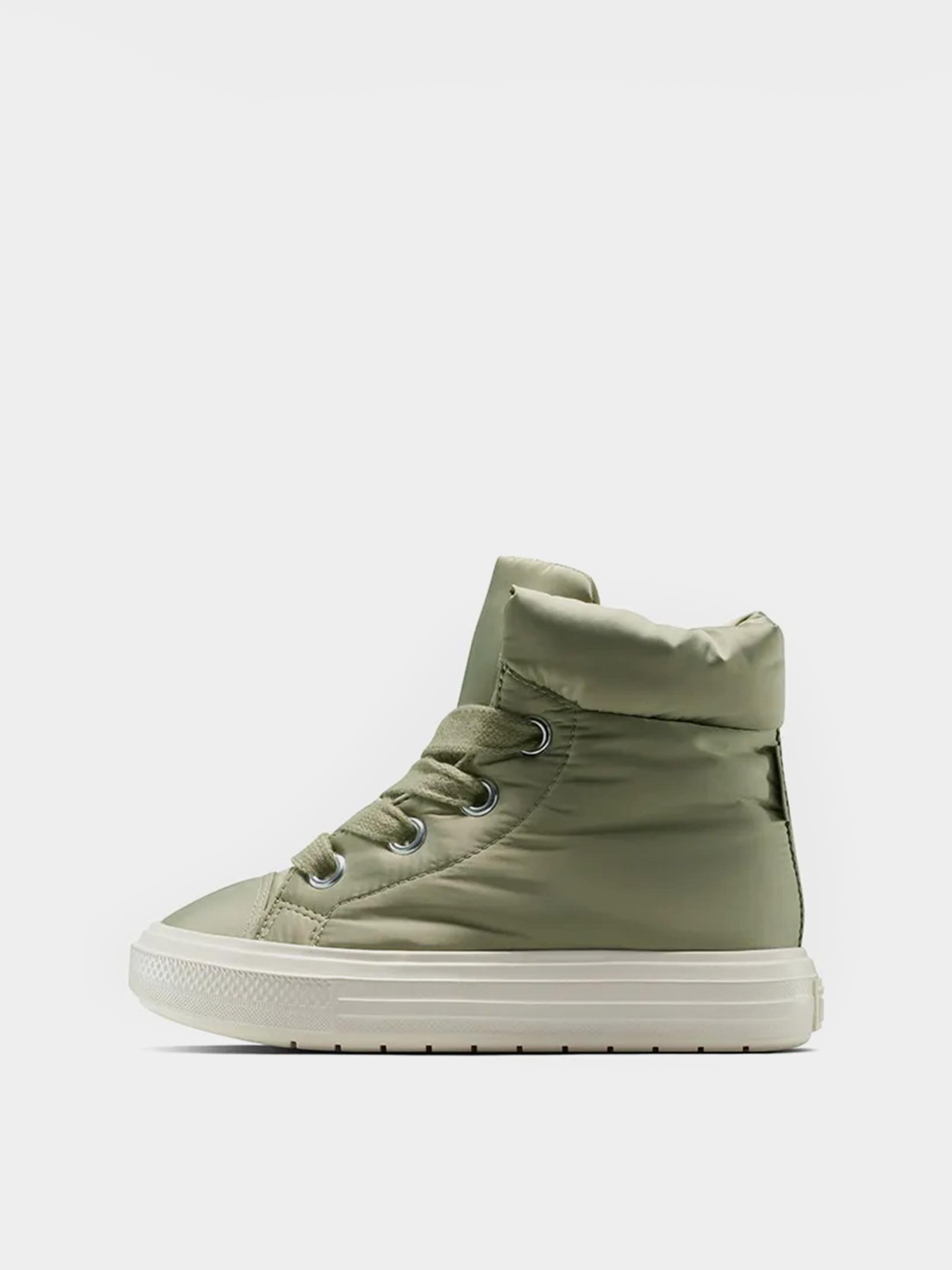 Черевики та чоботи CONVERSE CHUCK TAYLOR ALL STAR ELEMENTS модель A14275C Фото