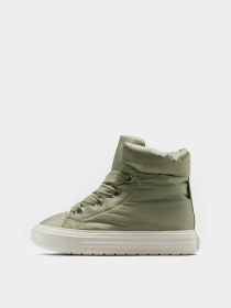 Черевики та чоботи CONVERSE CHUCK TAYLOR ALL STAR ELEMENTS модель A14275C Фото