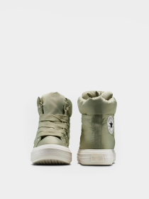 Черевики та чоботи CONVERSE CHUCK TAYLOR ALL STAR ELEMENTS модель A14275C Фото