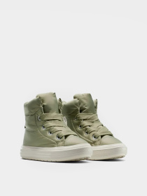 Черевики та чоботи CONVERSE CHUCK TAYLOR ALL STAR ELEMENTS модель A14275C Фото