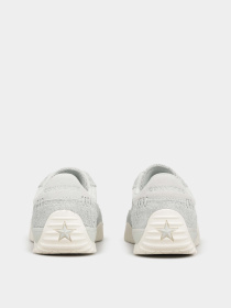 Кроссовки CONVERSE RUN STAR TRAINER модель A13056C Фото
