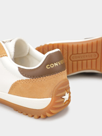 Кроссовки CONVERSE RUN STAR TRAINER модель A15738C Фото
