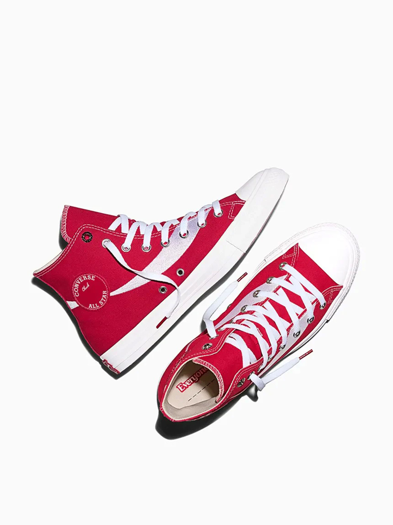 Кеди CONVERSE CHUCK TAYLOR ALL STAR модель A17889C Фото