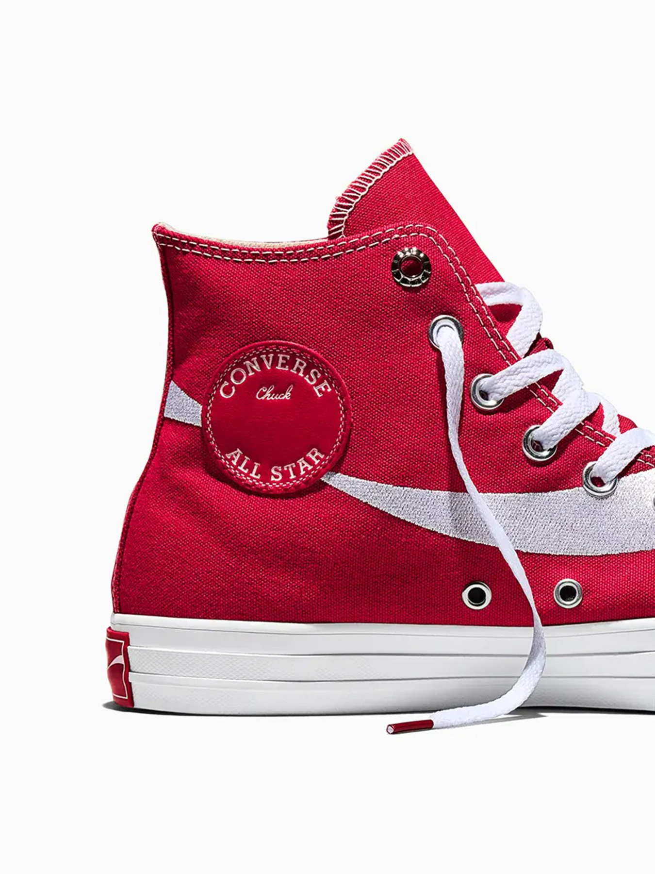 Кеди CONVERSE CHUCK TAYLOR ALL STAR модель A17889C Фото