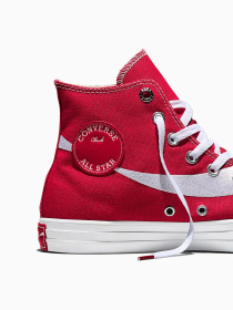 Кеди CONVERSE CHUCK TAYLOR ALL STAR модель A17889C Фото