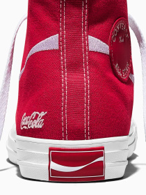 Кеди CONVERSE CHUCK TAYLOR ALL STAR модель A17889C Фото