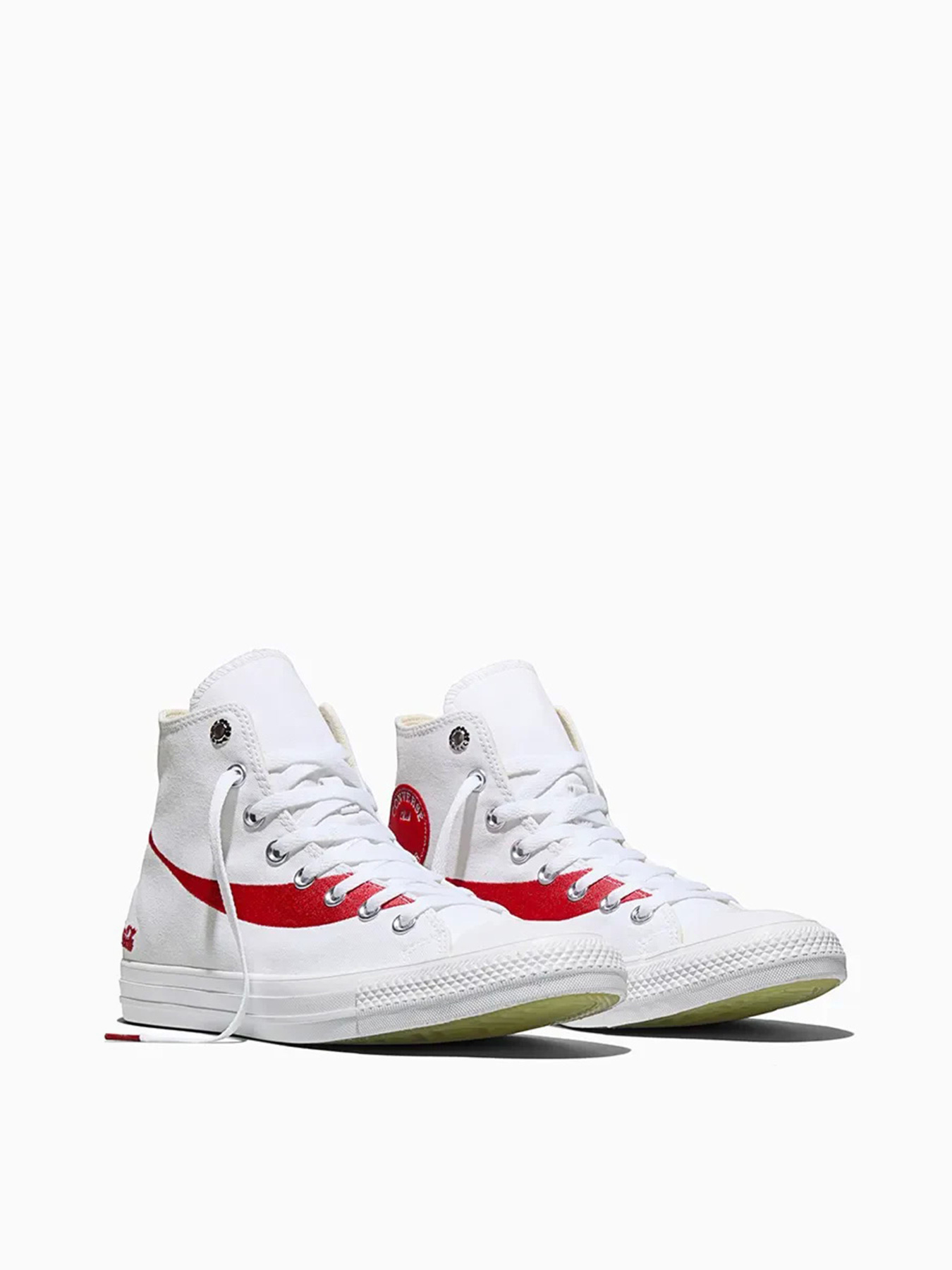 Кеди CONVERSE CHUCK TAYLOR ALL STAR модель A18434C Фото