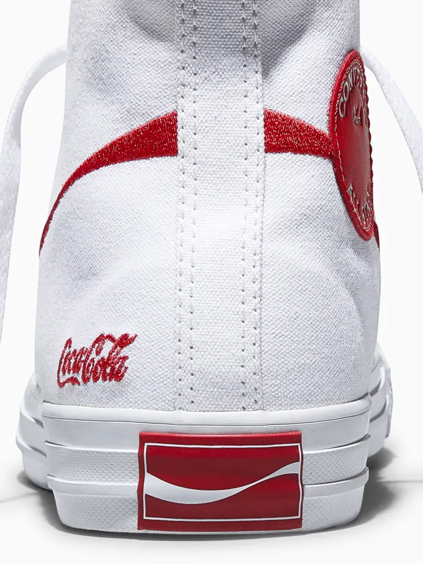 Кеди CONVERSE CHUCK TAYLOR ALL STAR модель A18434C Фото