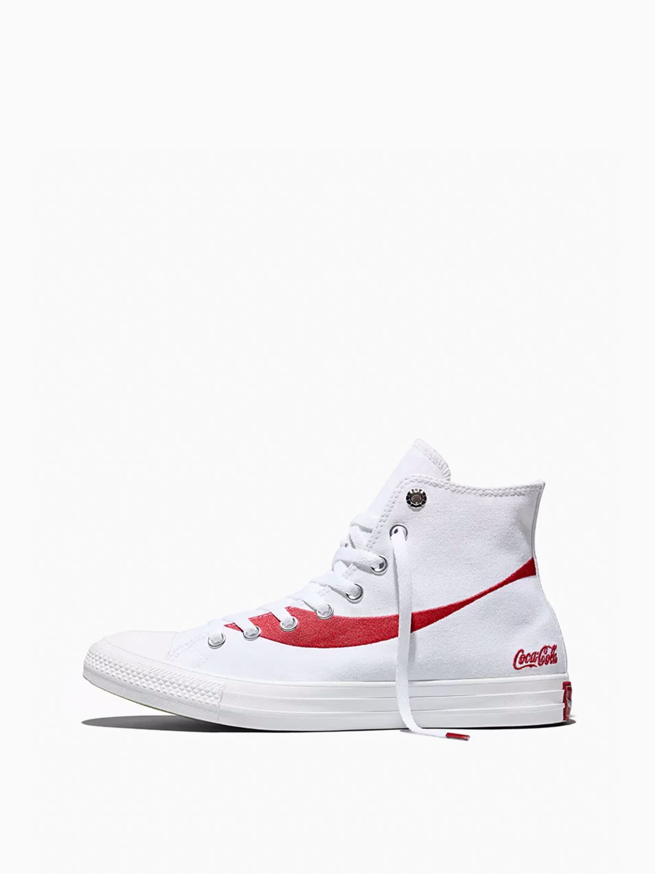 Кеди CONVERSE CHUCK TAYLOR ALL STAR модель A18434C Фото