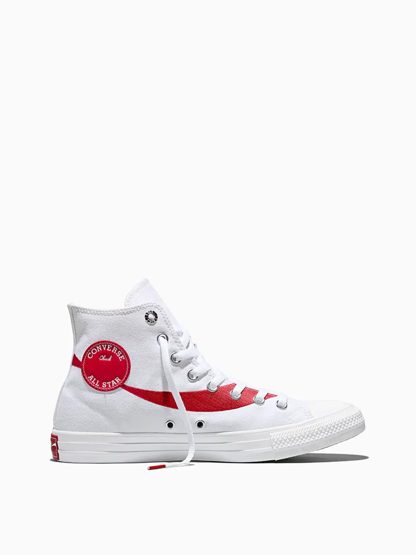 Кеди CONVERSE CHUCK TAYLOR ALL STAR модель A18434C Фото