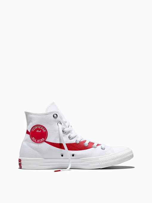 Кеди CONVERSE CHUCK TAYLOR ALL STAR модель A18434C Фото