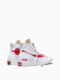 Кеди CONVERSE CHUCK TAYLOR ALL STAR модель A18434C Фото
