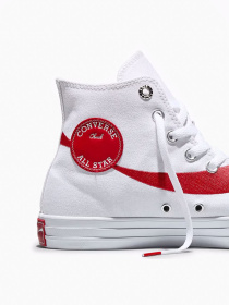 Кеди CONVERSE CHUCK TAYLOR ALL STAR модель A18434C Фото