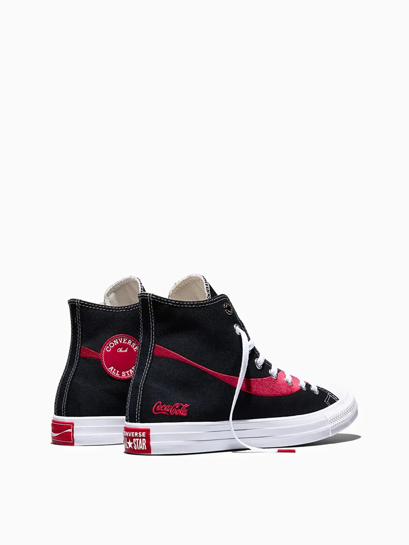 Кеди CONVERSE CHUCK TAYLOR ALL STAR модель A18435C Кеди CONVERSE CHUCK TAYLOR ALL STAR модель A18435C Фото