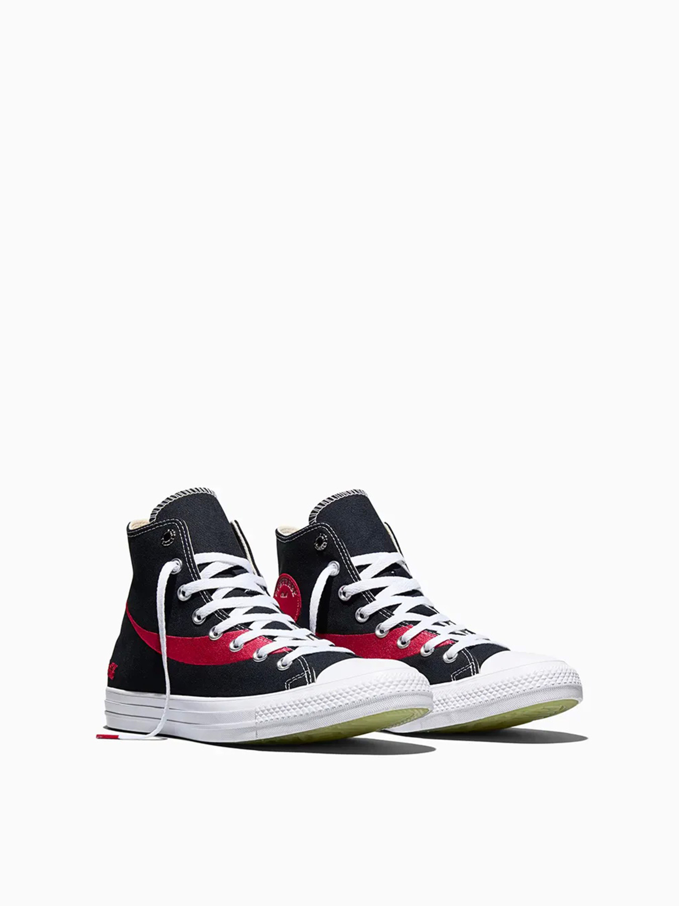Кеди CONVERSE CHUCK TAYLOR ALL STAR модель A18435C Кеди CONVERSE CHUCK TAYLOR ALL STAR модель A18435C Фото