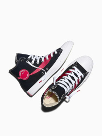 Кеди CONVERSE CHUCK TAYLOR ALL STAR модель A18435C Фото