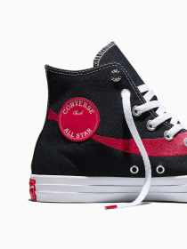Кеди CONVERSE CHUCK TAYLOR ALL STAR модель A18435C Фото