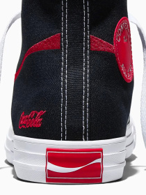 Кеди CONVERSE CHUCK TAYLOR ALL STAR модель A18435C Фото