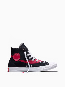 Кеди CONVERSE CHUCK TAYLOR ALL STAR модель A18435C Фото