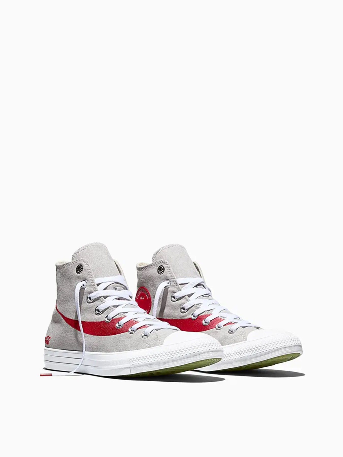 Кеды CONVERSE CHUCK TAYLOR ALL STAR модель A18436C Кеды CONVERSE CHUCK TAYLOR ALL STAR модель A18436C Фото
