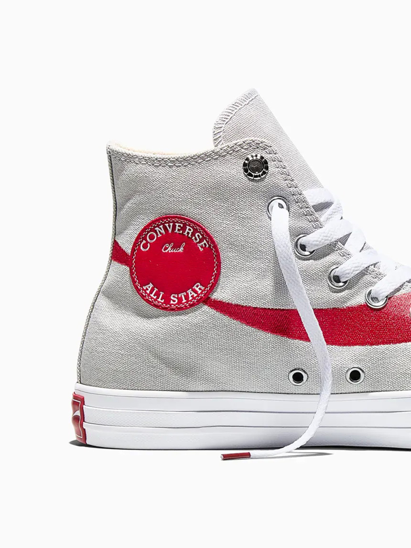 Кеды CONVERSE CHUCK TAYLOR ALL STAR модель A18436C Кеды CONVERSE CHUCK TAYLOR ALL STAR модель A18436C Фото
