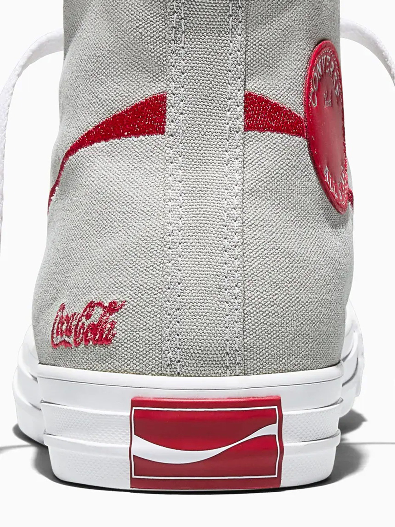 Кеды CONVERSE CHUCK TAYLOR ALL STAR модель A18436C Кеды CONVERSE CHUCK TAYLOR ALL STAR модель A18436C Фото