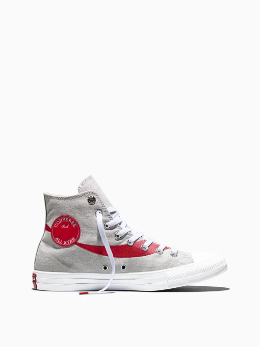 Кеди CONVERSE CHUCK TAYLOR ALL STAR модель A18436C Фото