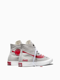 Кеды CONVERSE CHUCK TAYLOR ALL STAR модель A18436C Фото
