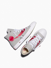 Кеды CONVERSE CHUCK TAYLOR ALL STAR модель A18436C Фото