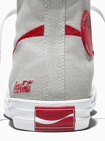 Кеды CONVERSE CHUCK TAYLOR ALL STAR модель A18436C Фото