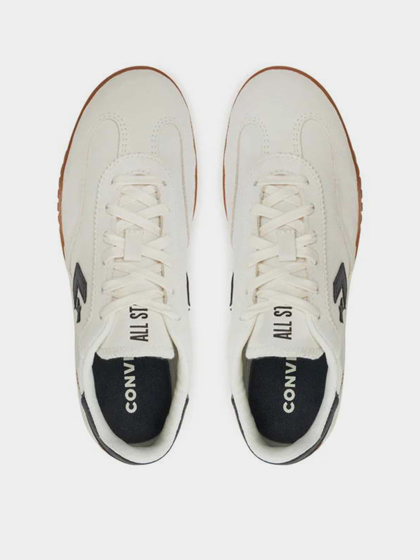 Кроссовки CONVERSE RUN STAR TRAINER модель A08262C Фото